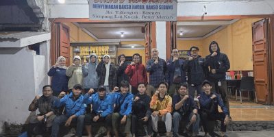Ekpedisi Patriot, Langsa, Takengon, dan Bener Meriah 2025 7